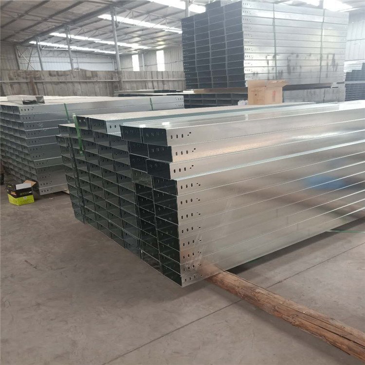 不锈钢电缆桥架