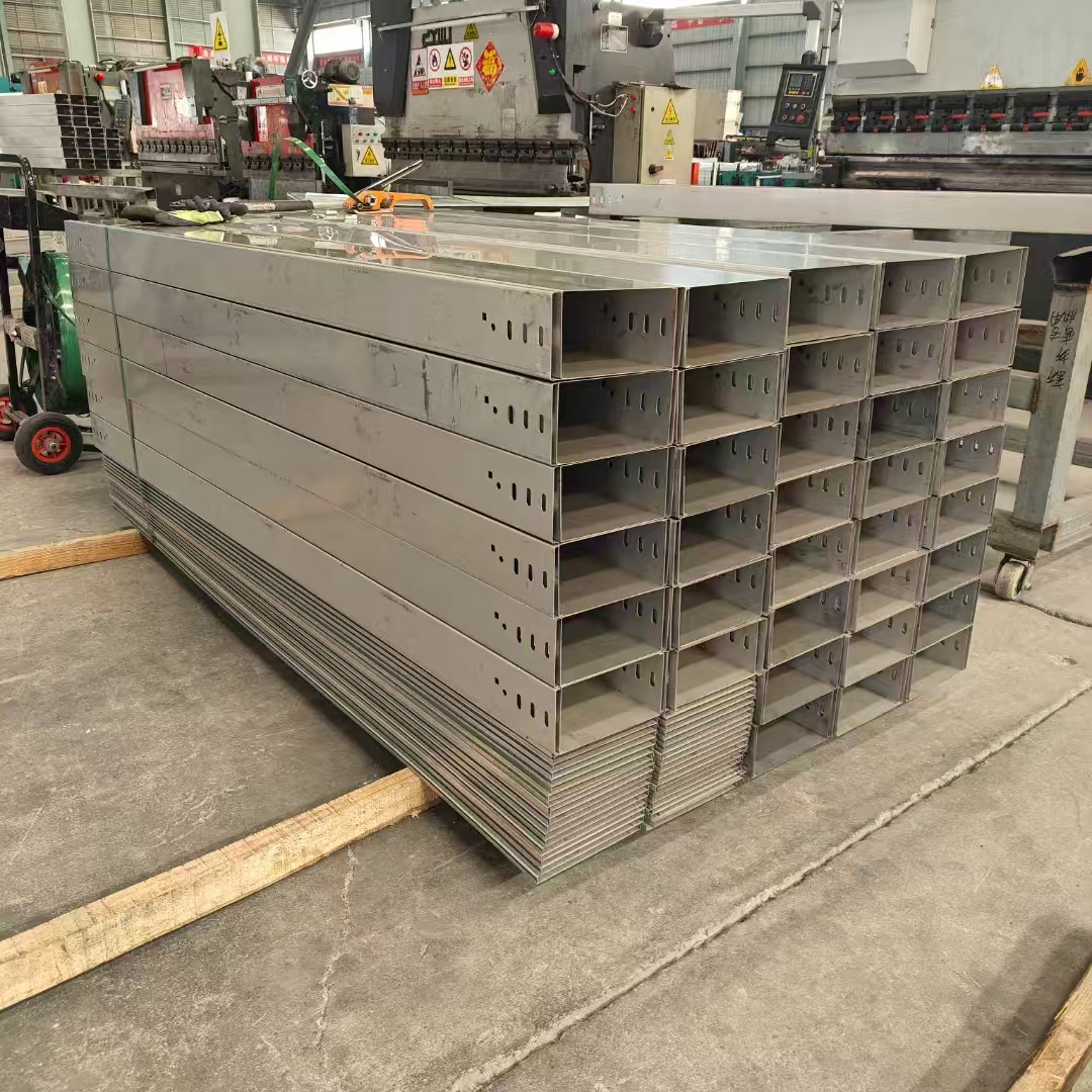 不锈钢电缆桥架